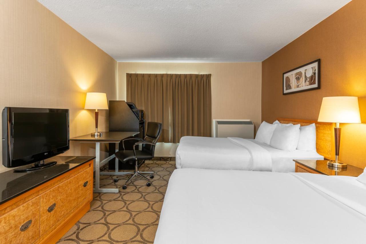 Comfort Inn Alma Zimmer foto